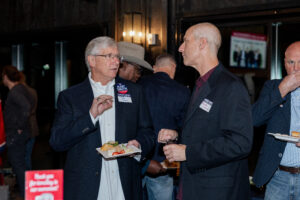 Mary Smith For County Mayor