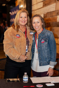 Mary Smith For County Mayor