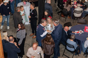 Mary Smith For County Mayor