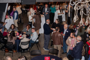 Mary Smith For County Mayor