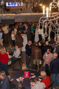 Mary Smith For County Mayor