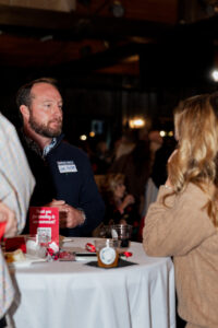 Mary Smith For County Mayor