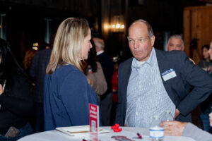 Mary Smith For County Mayor