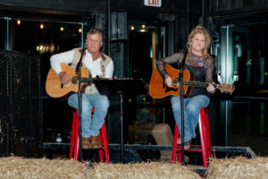 Mary Smith For County Mayor