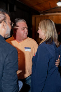 Mary Smith For County Mayor