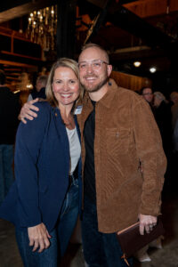 Mary Smith For County Mayor