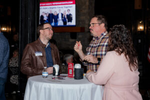 Mary Smith For County Mayor