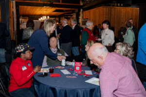 Mary Smith For County Mayor