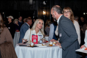 Mary Smith For County Mayor