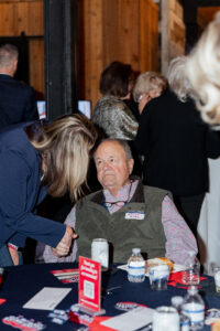 Mary Smith For County Mayor