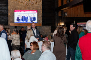 Mary Smith For County Mayor