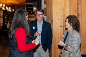 Mary Smith For County Mayor