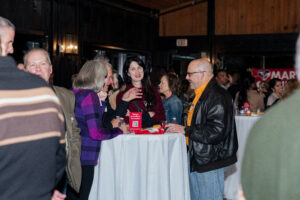 Mary Smith For County Mayor