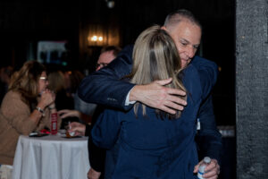 Mary Smith For County Mayor