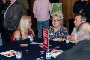 Mary Smith For County Mayor