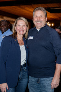 Mary Smith For County Mayor