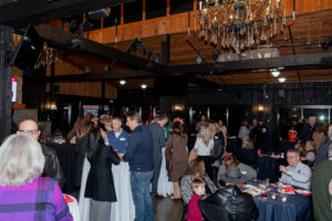 Mary Smith For County Mayor