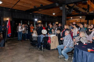 Mary Smith For County Mayor