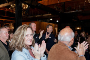 Mary Smith For County Mayor