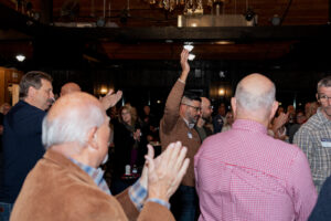 Mary Smith For County Mayor