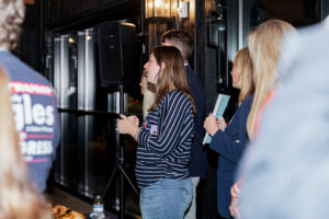 Mary Smith For County Mayor