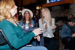 Mary Smith For County Mayor