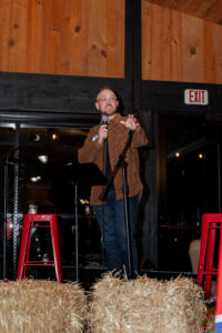 Mary Smith For County Mayor