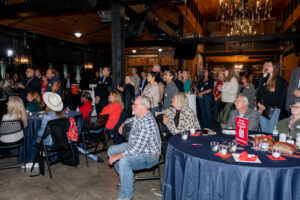 Mary Smith For County Mayor