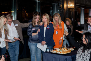 Mary Smith For County Mayor