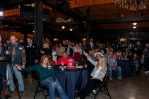 Mary Smith For County Mayor