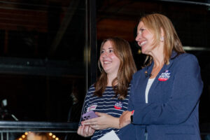 Mary Smith For County Mayor