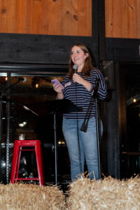 Mary Smith For County Mayor