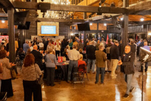 Mary Smith For County Mayor