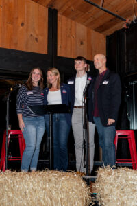 Mary Smith For County Mayor