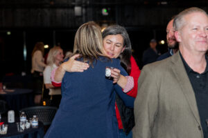 Mary Smith For County Mayor