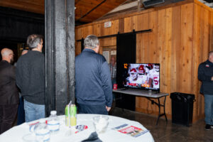 Mary Smith For County Mayor