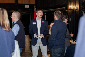 Mary Smith For County Mayor