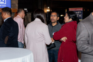 Mary Smith For County Mayor