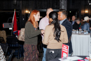 Mary Smith For County Mayor