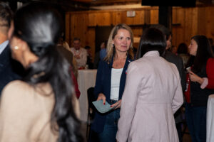 Mary Smith For County Mayor