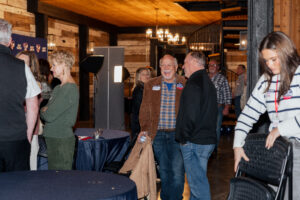 Mary Smith For County Mayor