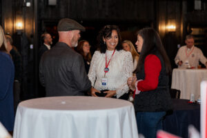 Mary Smith For County Mayor