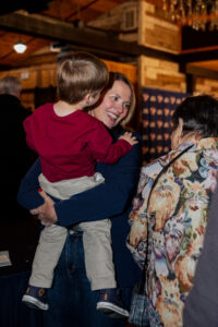 Mary Smith For County Mayor