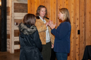 Mary Smith For County Mayor