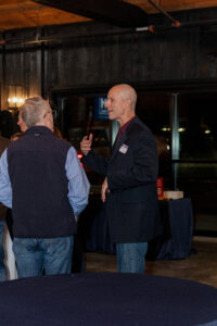 Mary Smith For County Mayor