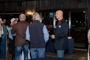 Mary Smith For County Mayor