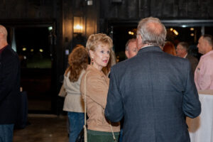 Mary Smith For County Mayor