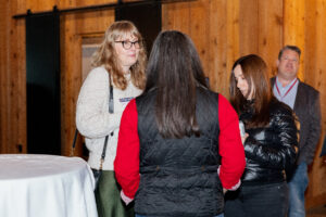 Mary Smith For County Mayor