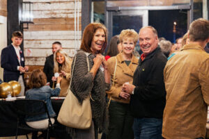 Mary Smith For County Mayor