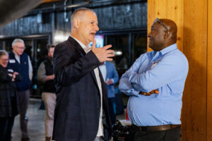 Mary Smith For County Mayor